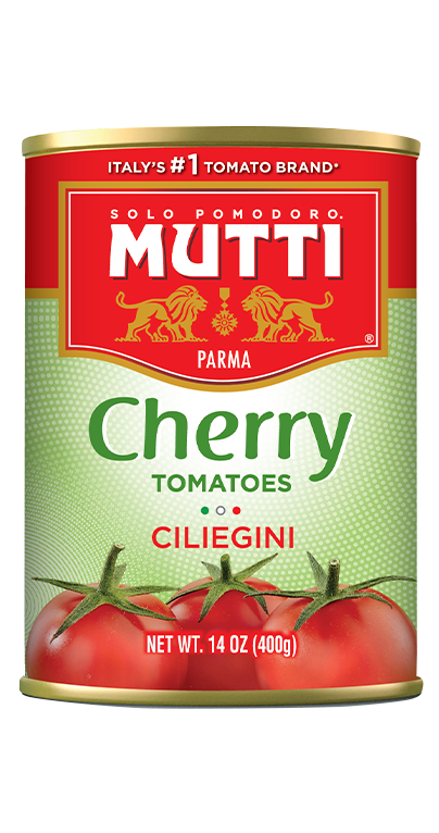 Cherry Tomatoes Ciliegini 14 OZ.